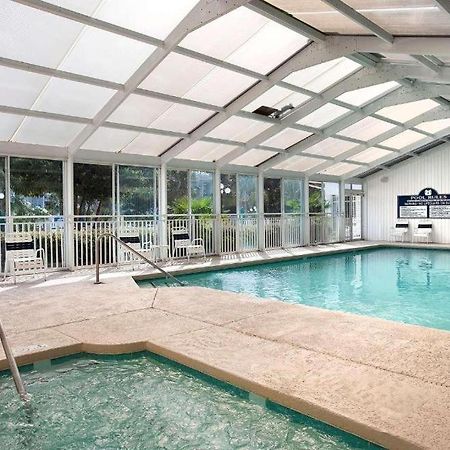 Sea Trail Golf Resort & Convention Center Sunset Beach Extérieur photo