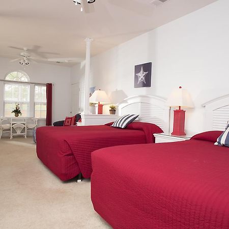 Sea Trail Golf Resort & Convention Center Sunset Beach Extérieur photo