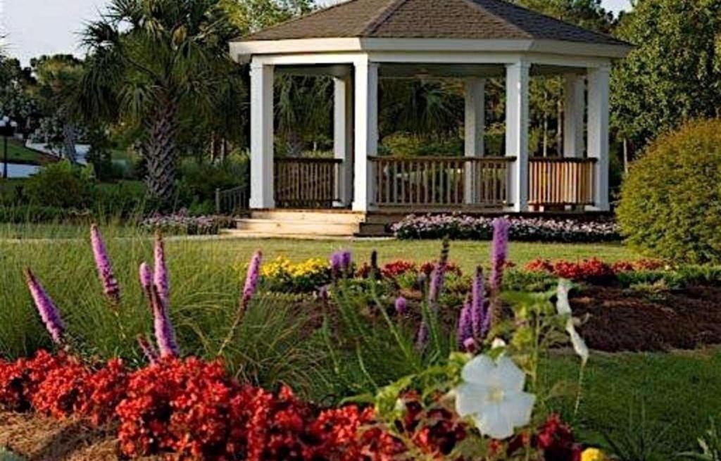 Sea Trail Golf Resort & Convention Center Sunset Beach Extérieur photo