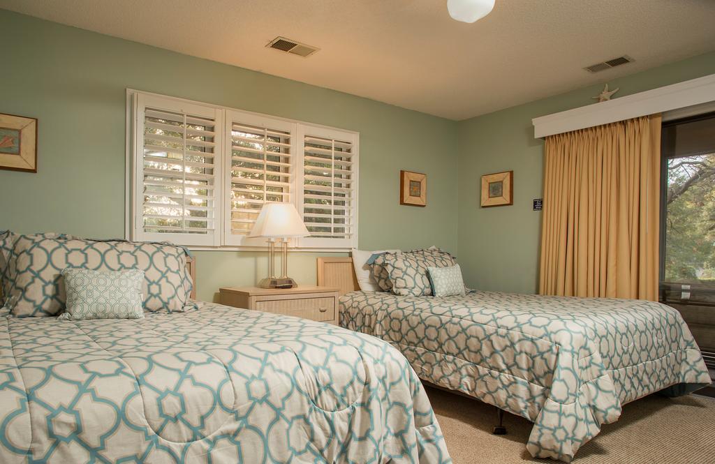 Sea Trail Golf Resort & Convention Center Sunset Beach Extérieur photo