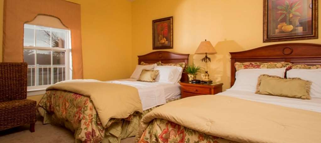 Sea Trail Golf Resort & Convention Center Sunset Beach Chambre photo