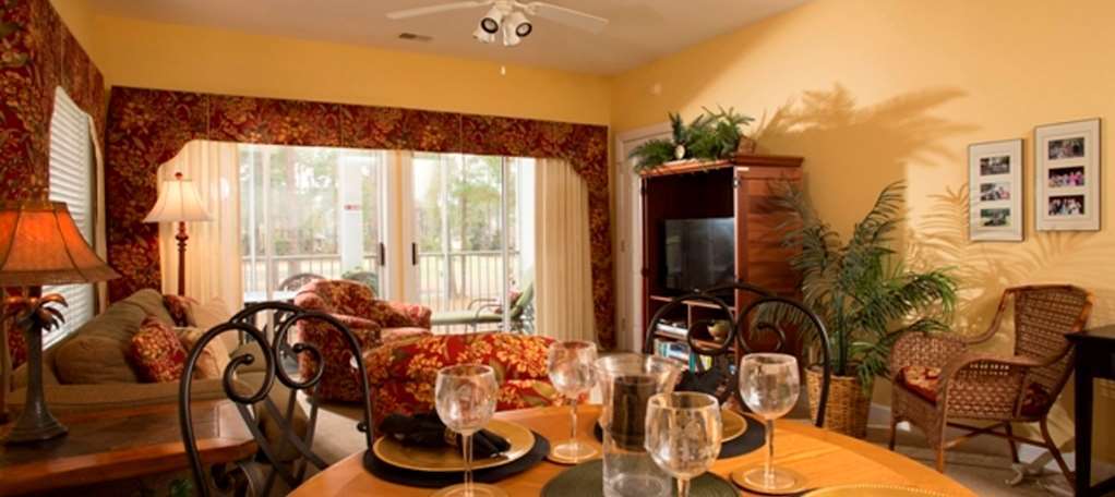 Sea Trail Golf Resort & Convention Center Sunset Beach Chambre photo