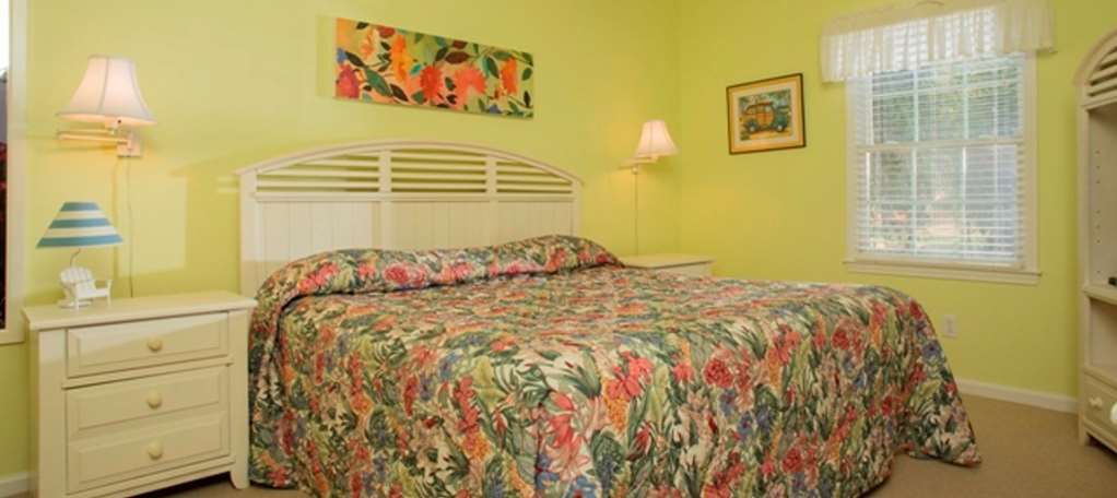 Sea Trail Golf Resort & Convention Center Sunset Beach Chambre photo