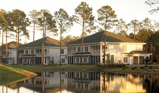Sea Trail Golf Resort & Convention Center Sunset Beach Extérieur photo
