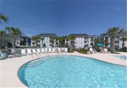 Sea Trail Golf Resort & Convention Center Sunset Beach Extérieur photo