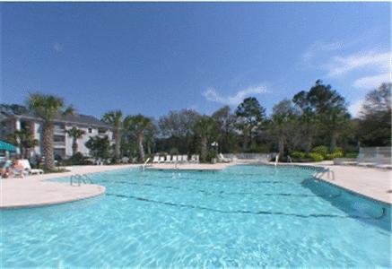 Sea Trail Golf Resort & Convention Center Sunset Beach Extérieur photo